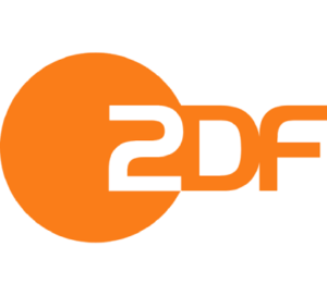 ZDF Logo